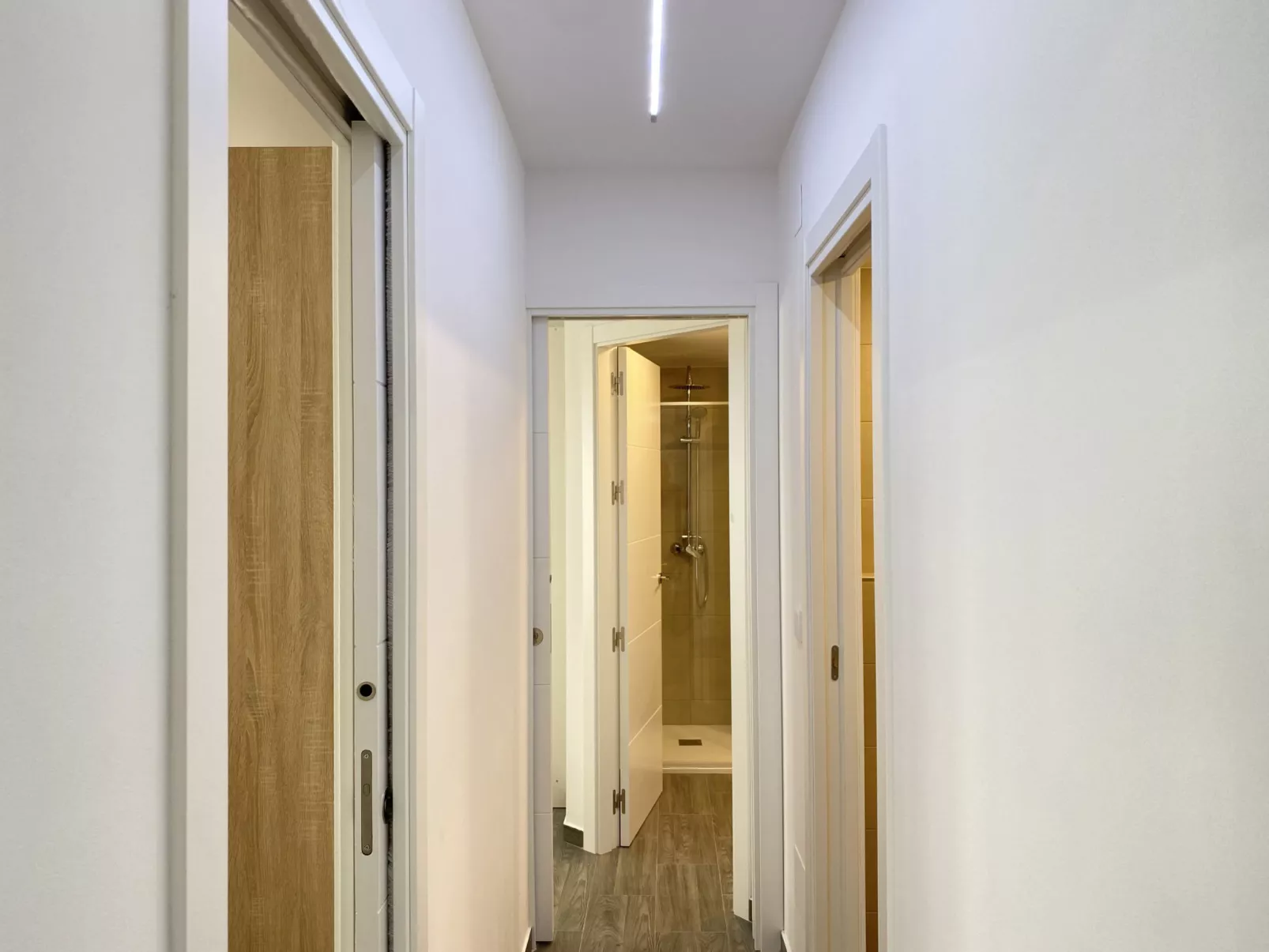 Apartamento Centro Life by Casasol - Binnen