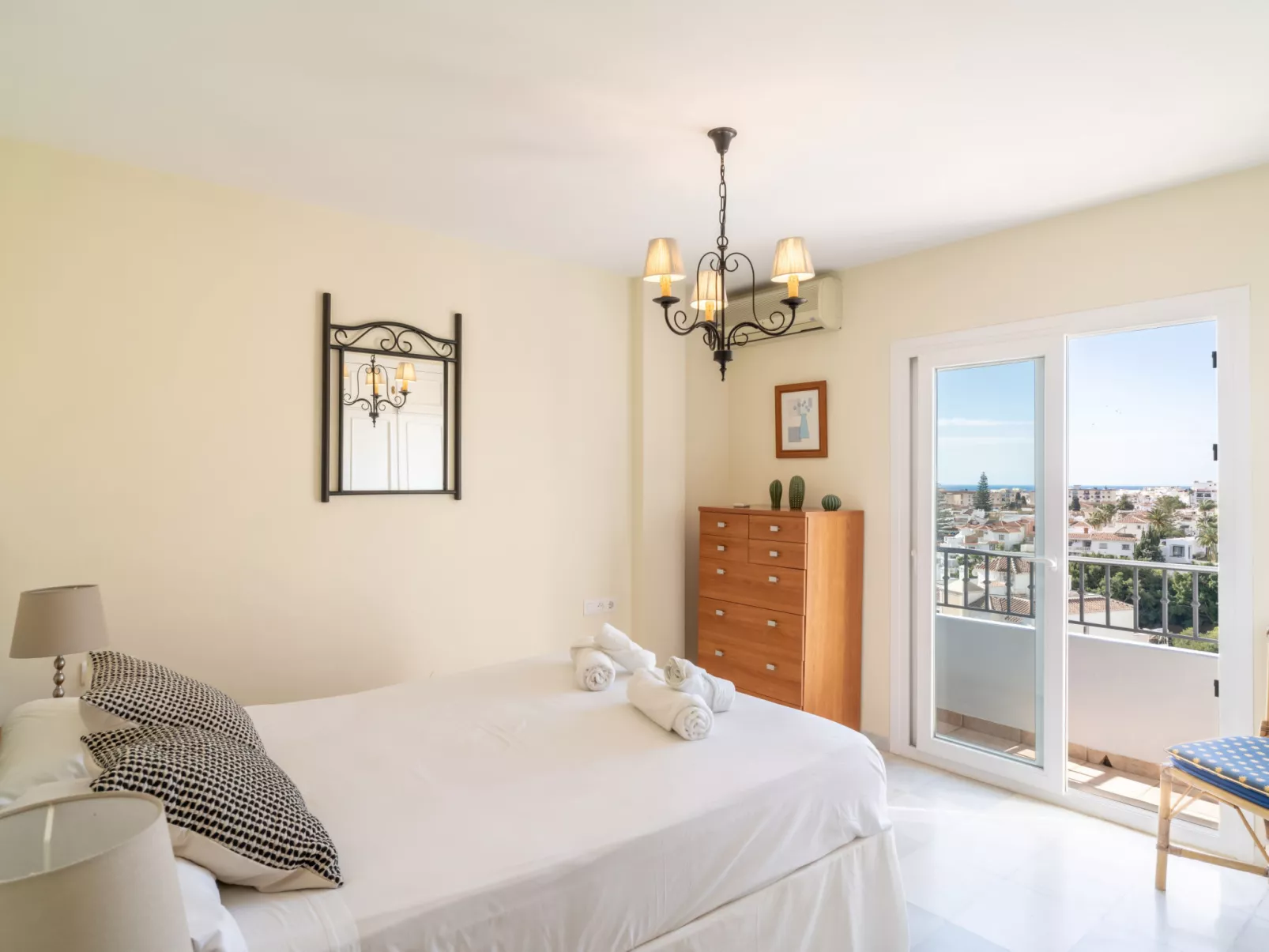 Fuentesol 16 Casa Sunrise by Casasol - Binnen