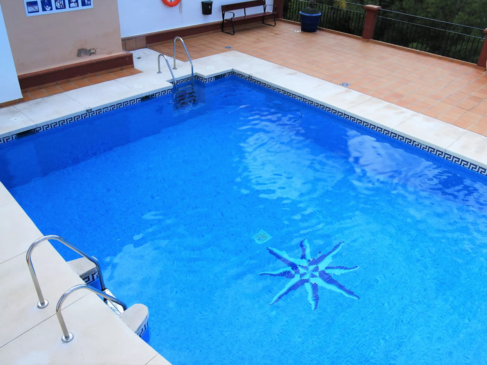 Aljamar 6 Burriana Beach by Casasol - Buiten