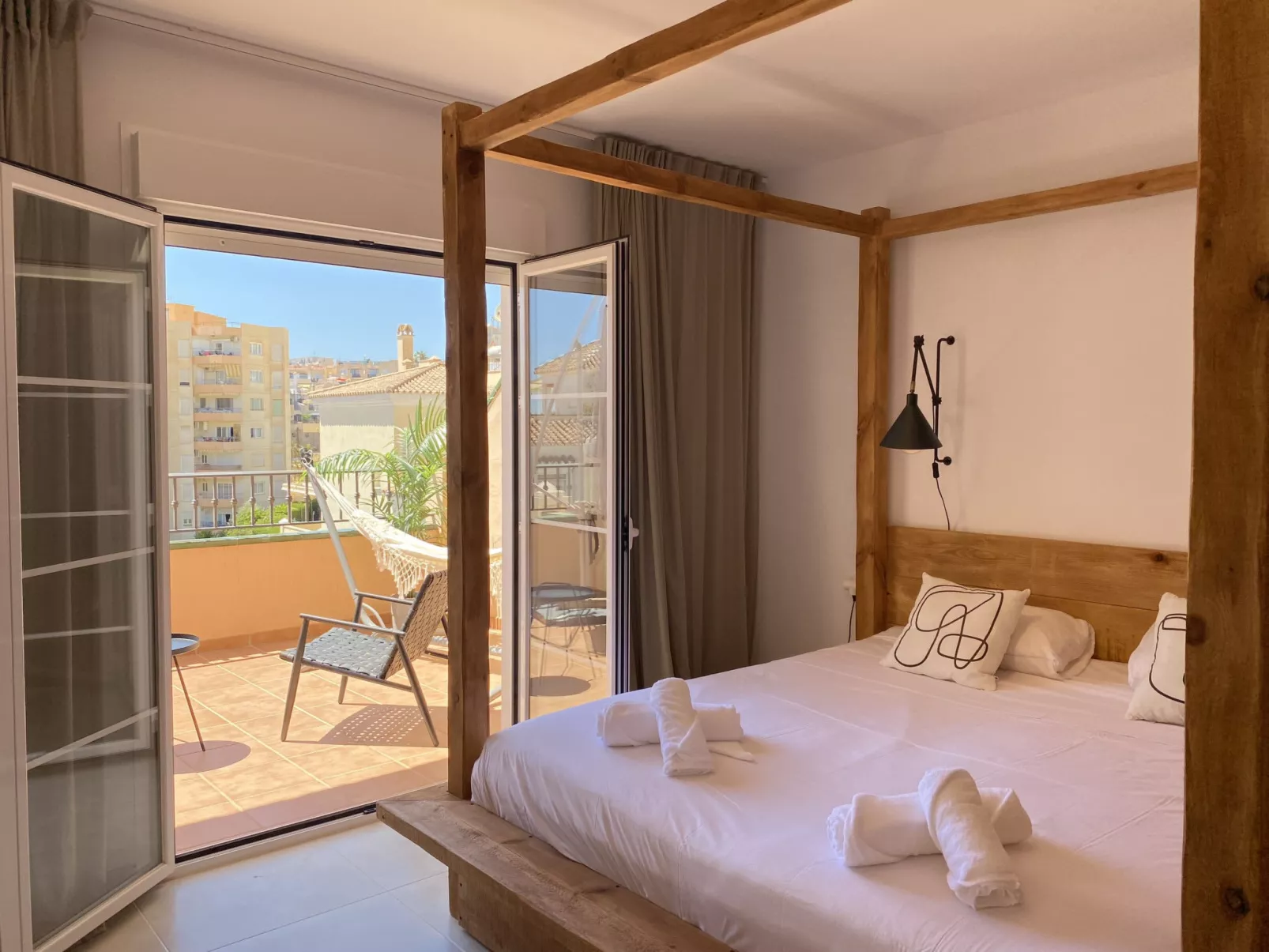 Villa La Dorada 3  Burriana by Casasol - Binnen