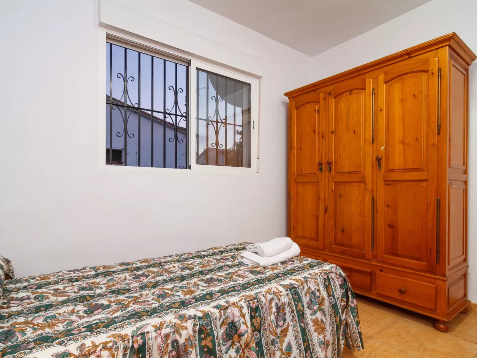 Villa Francisca by Casasol - Binnen