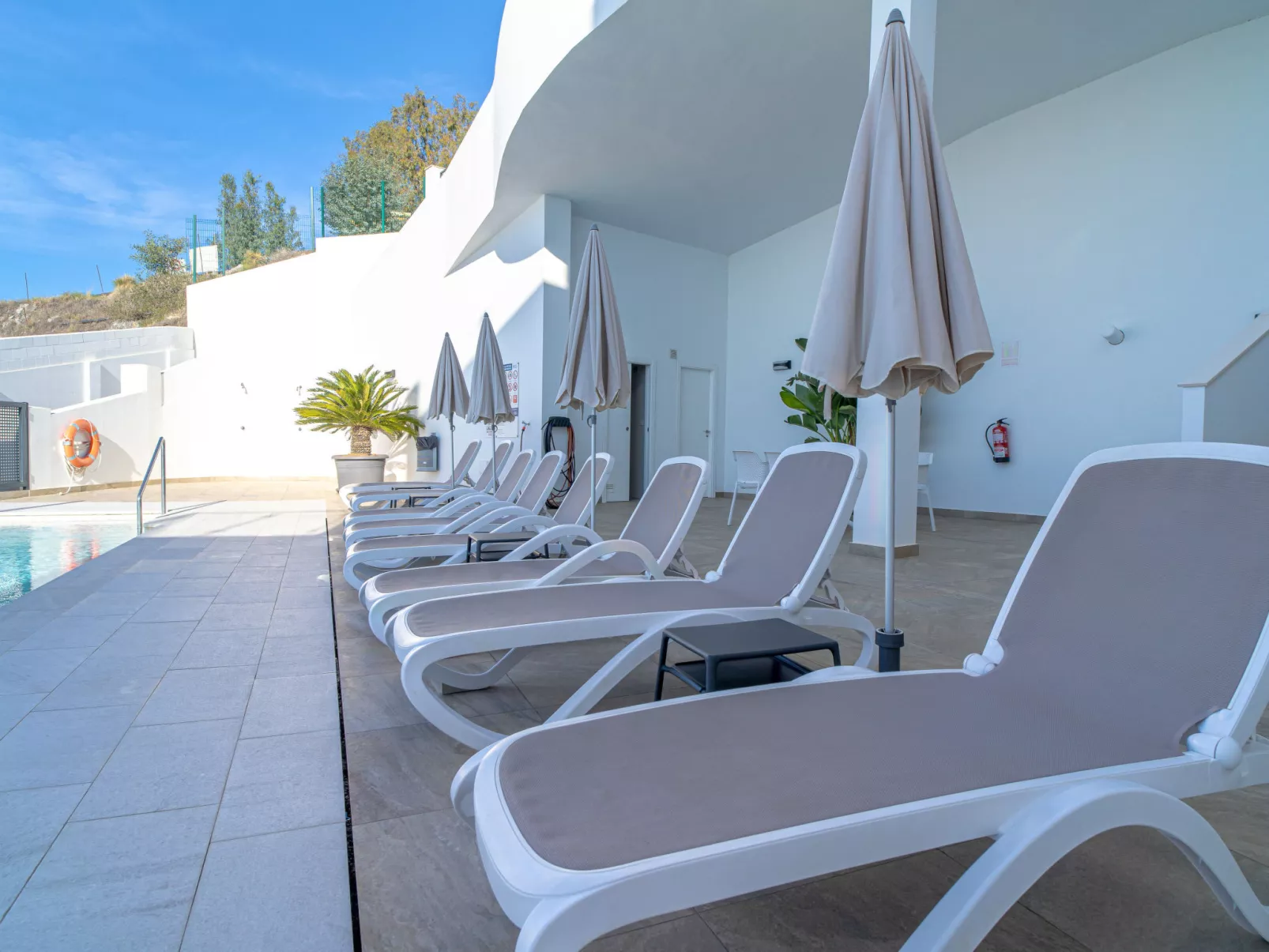 Terrazas de Ladera V4 Luxury by Casasol - Buiten