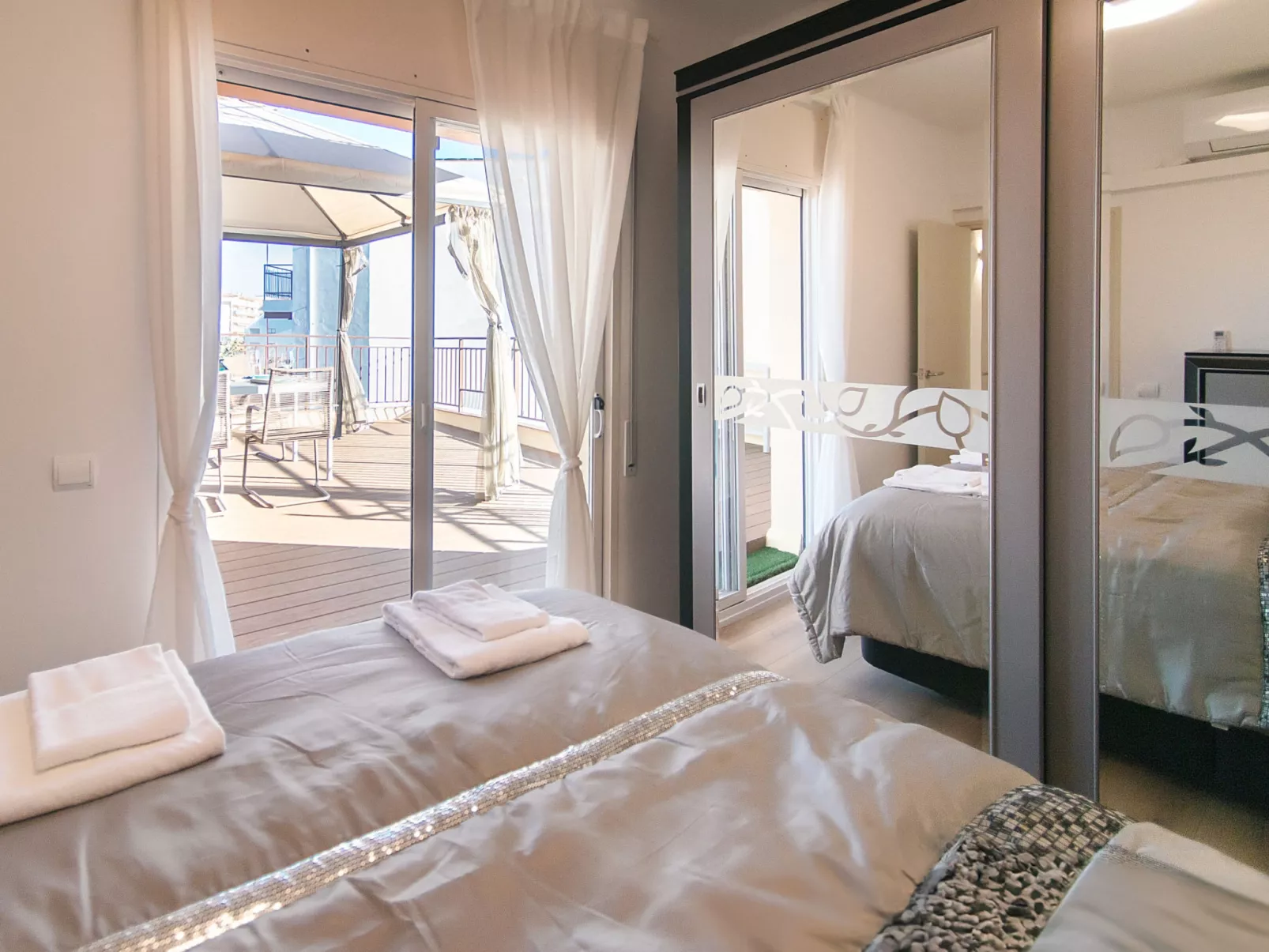 WELCS APARTAMENTO 225 EMP CERCA DEL MAR - Binnen