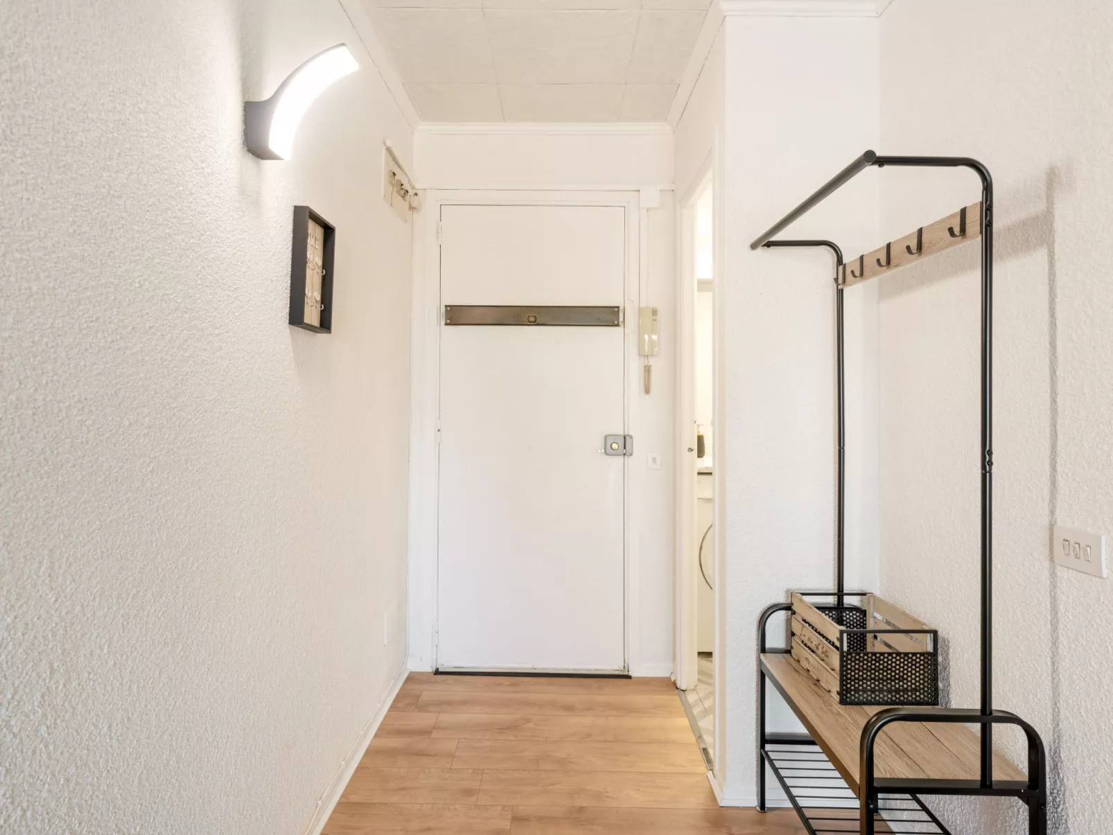 WELCS APARTAMENTO 058 EMP en Puerto con Terraza - Binnen