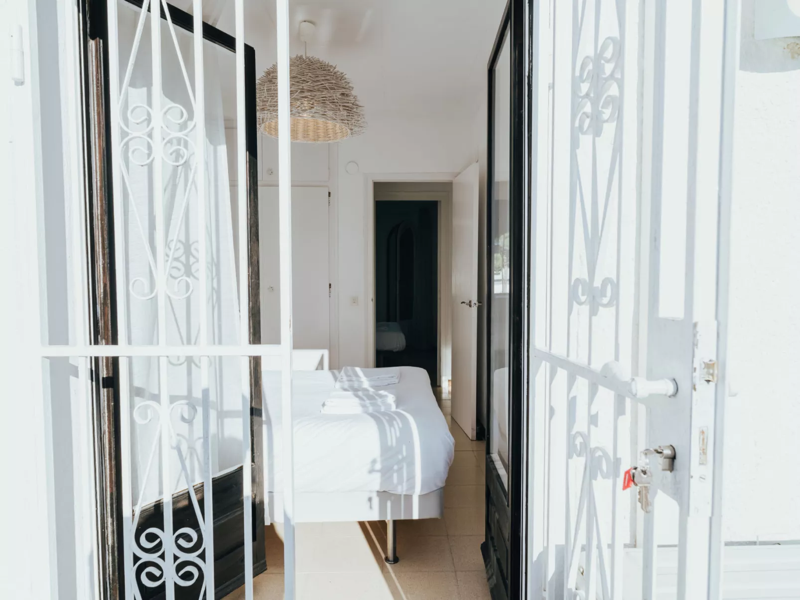 WELCS VILLA 021 EMP CaZa con piscina privada - Binnen