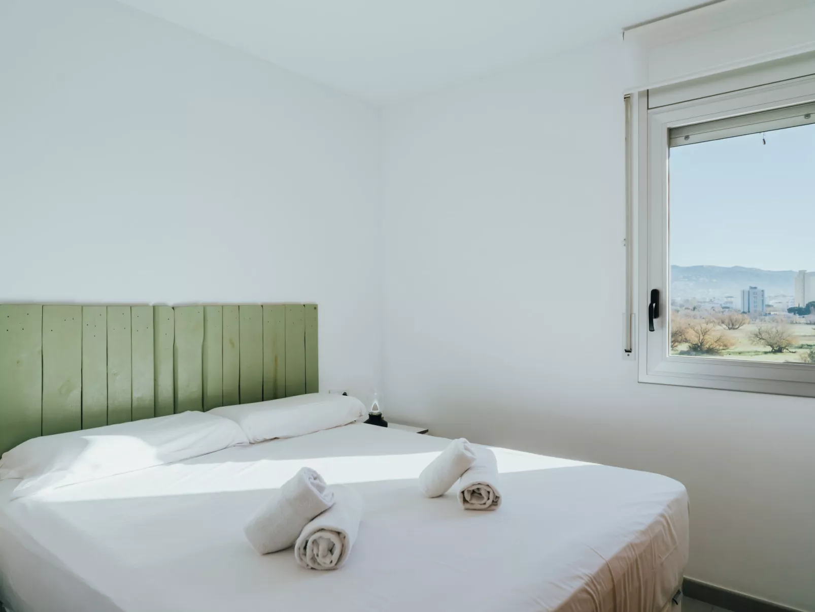 WELCS APARTAMENTO 206 EMP cerca del mar - Binnen