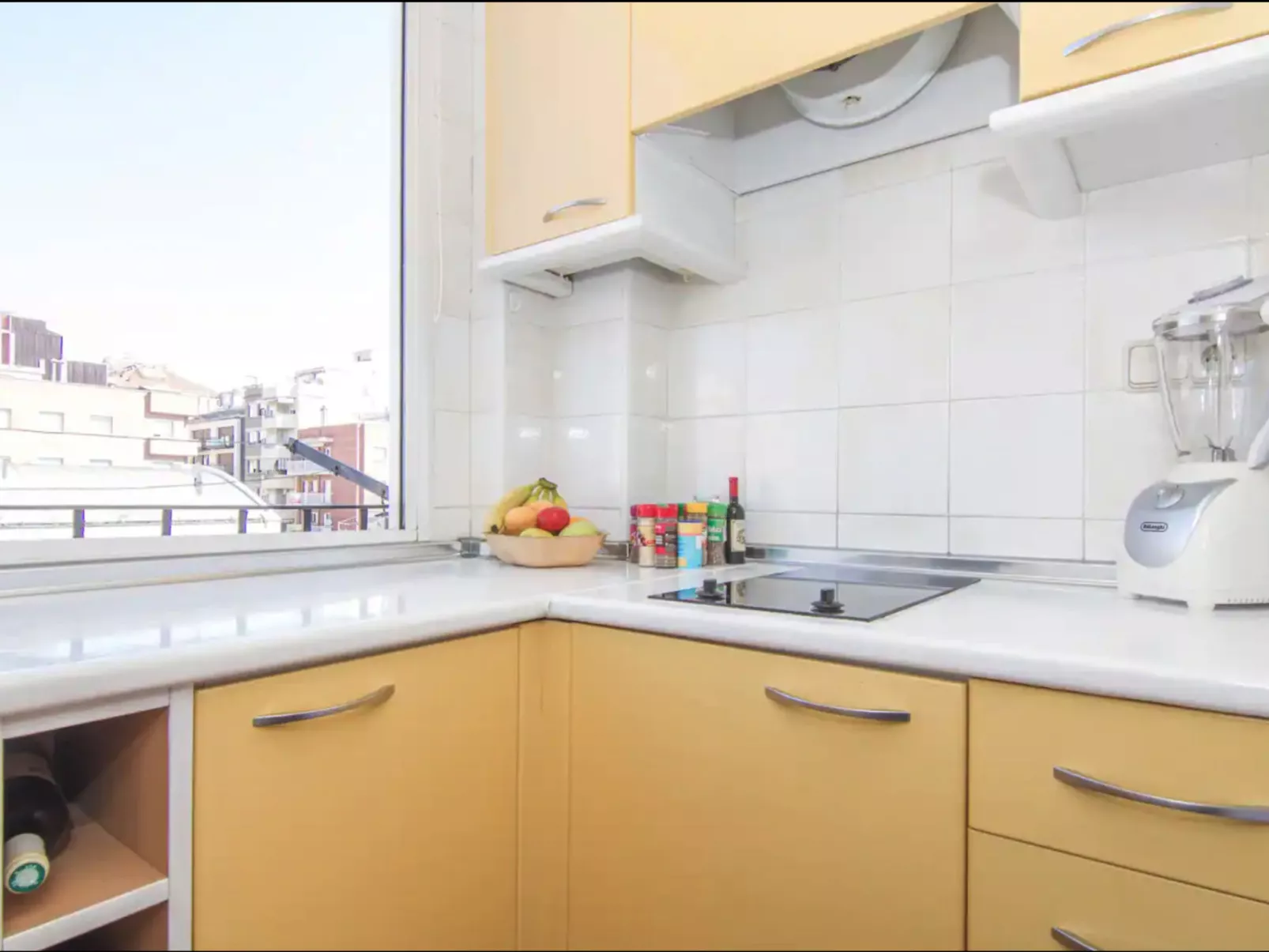 TERRACE DUPLEX at SAGRADA FAMILIA/GRACIA - Binnen