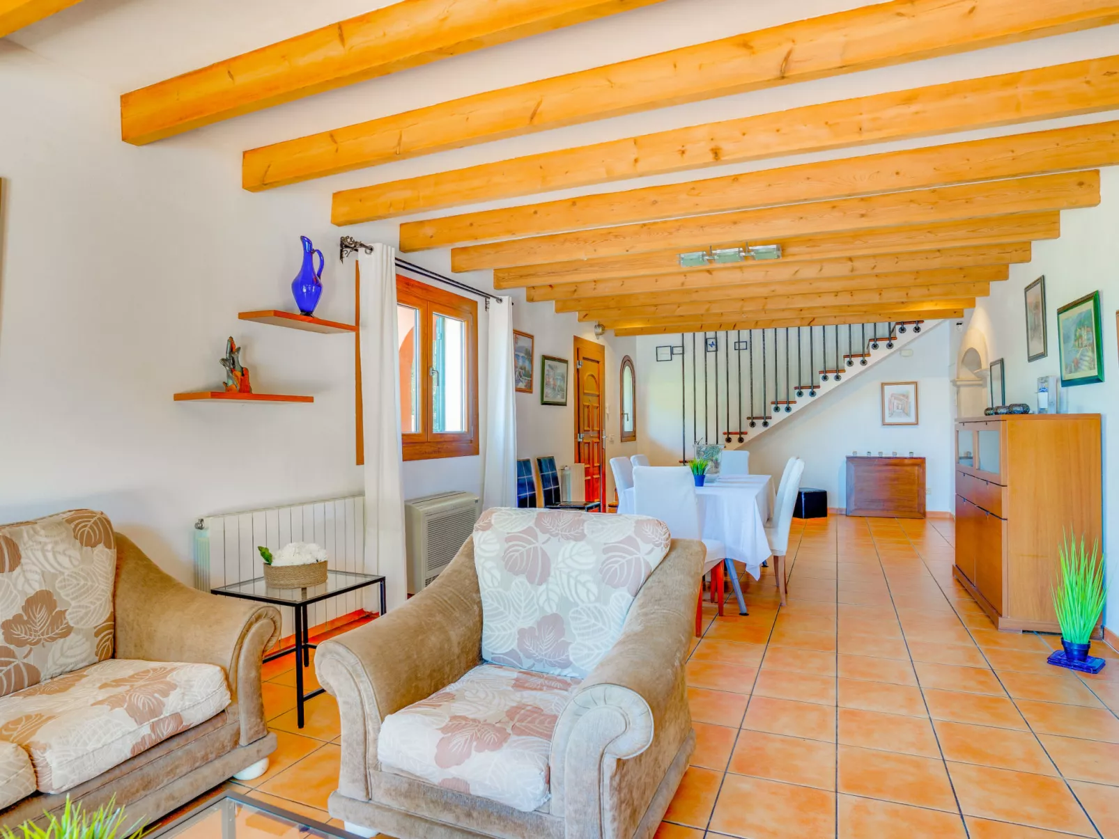 VILLA PORTALS NOUS 2 ETV/3614 - Binnen