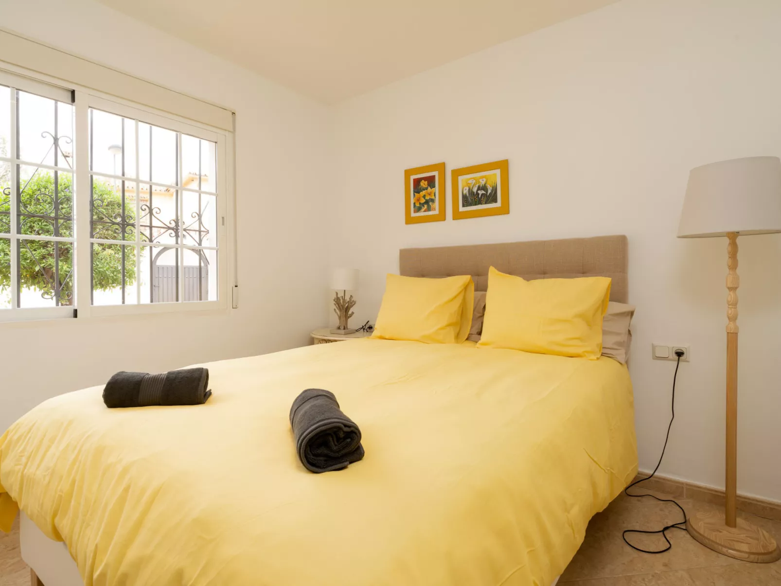 Casa Andasol A1 - Binnen