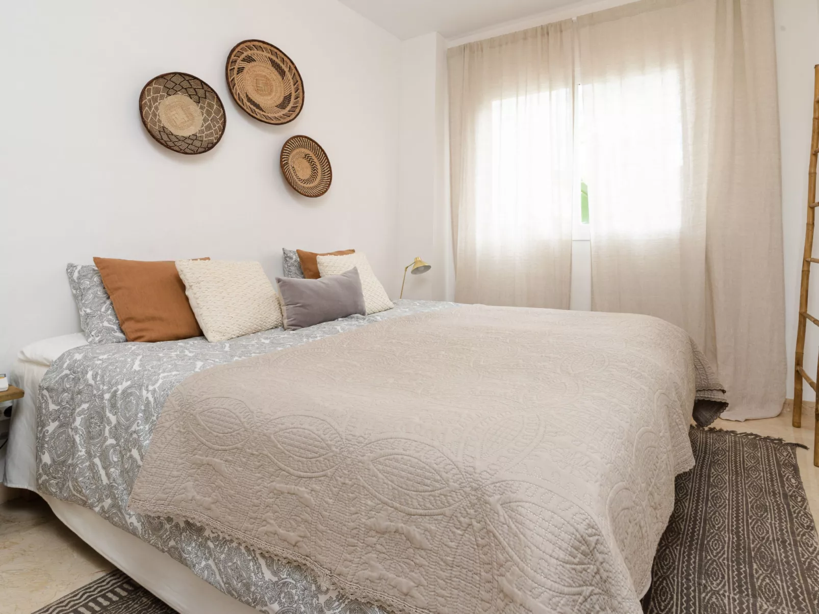 Marbella Playa 7 - Binnen