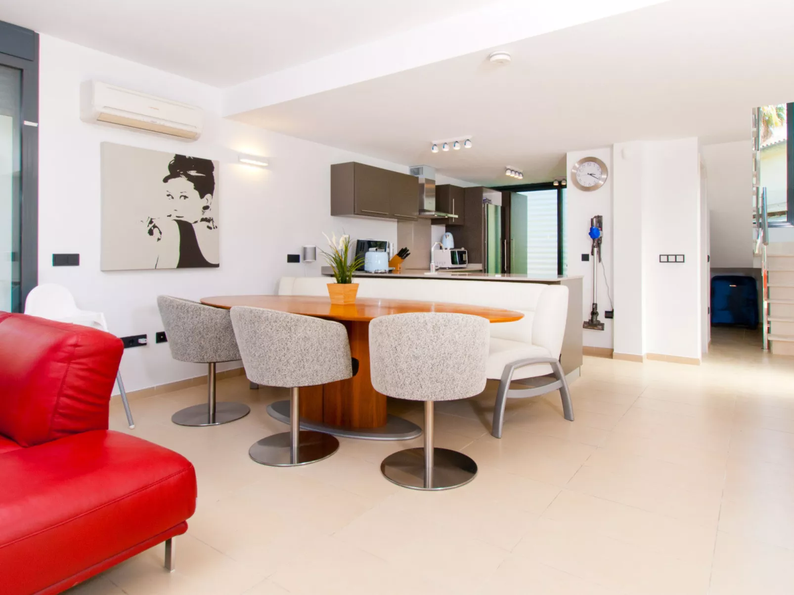 Mallorca - Villa PAM - Binnen