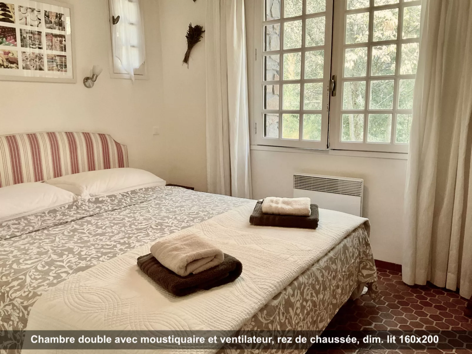 Lou Cigaloun - Binnen