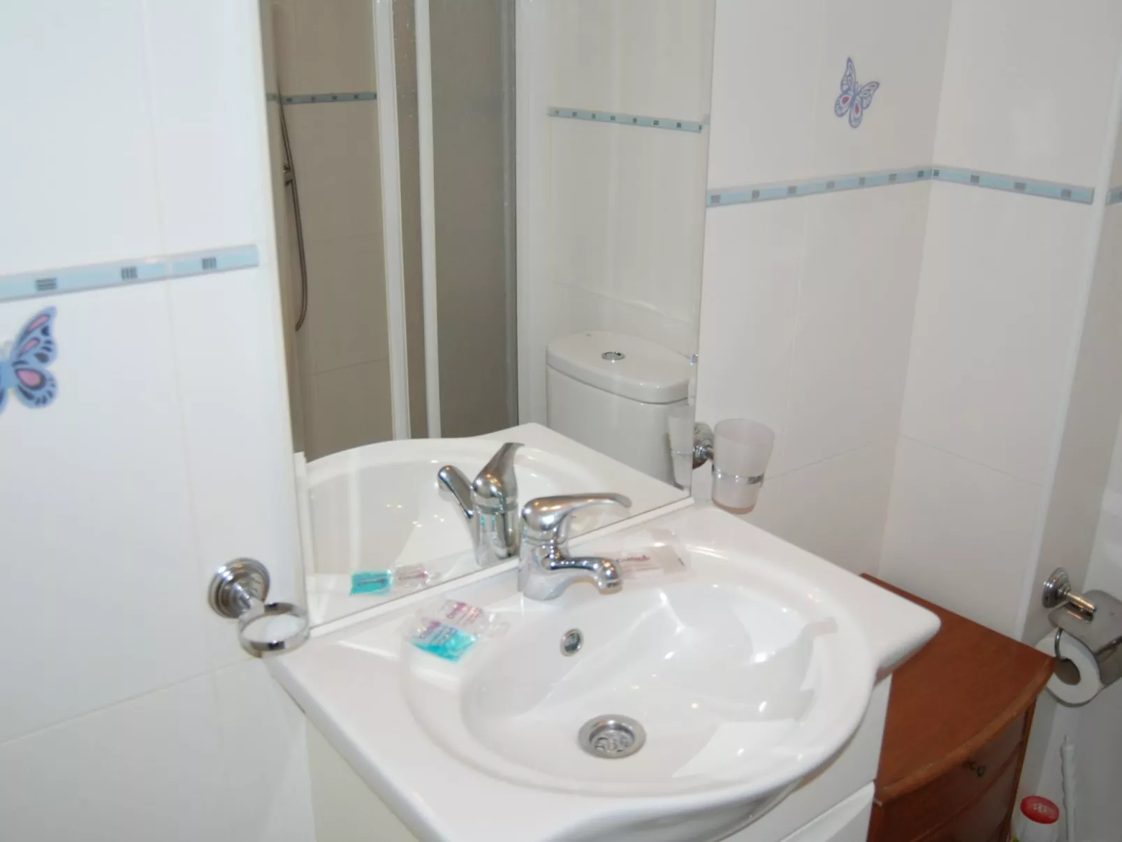 Carabeo 15 Studio by Casasol - Binnen