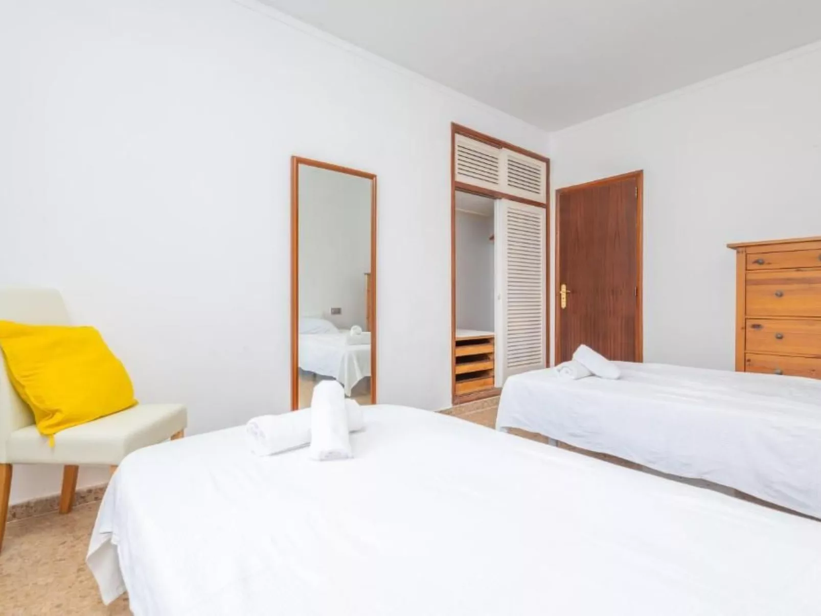 Ferienvilla Schönheit mallorca can picafort - Binnen