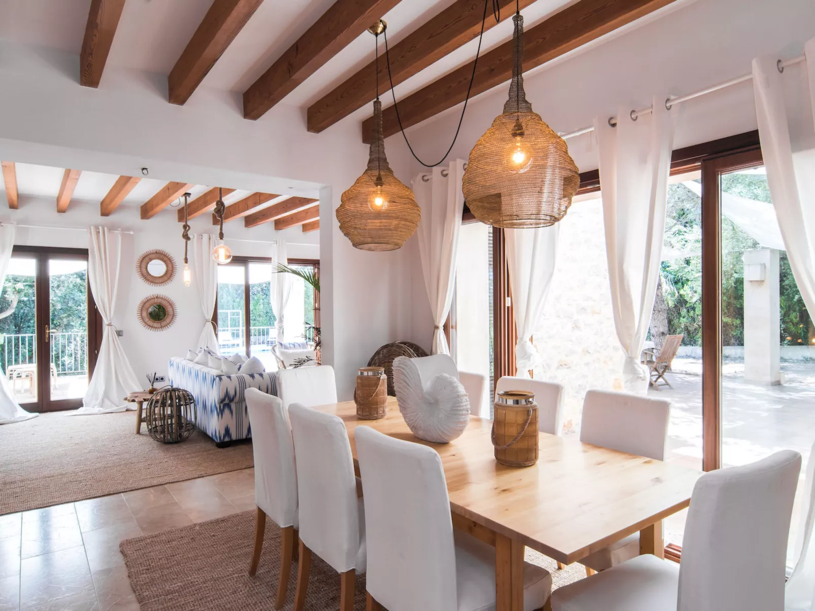 VILLA PULA GOLF by Priority - Binnen