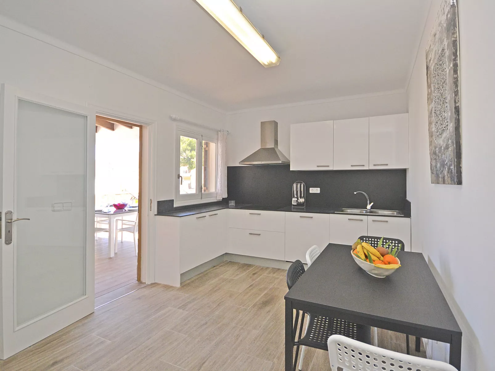 Pinocha (Villa Anglessos) - Binnen