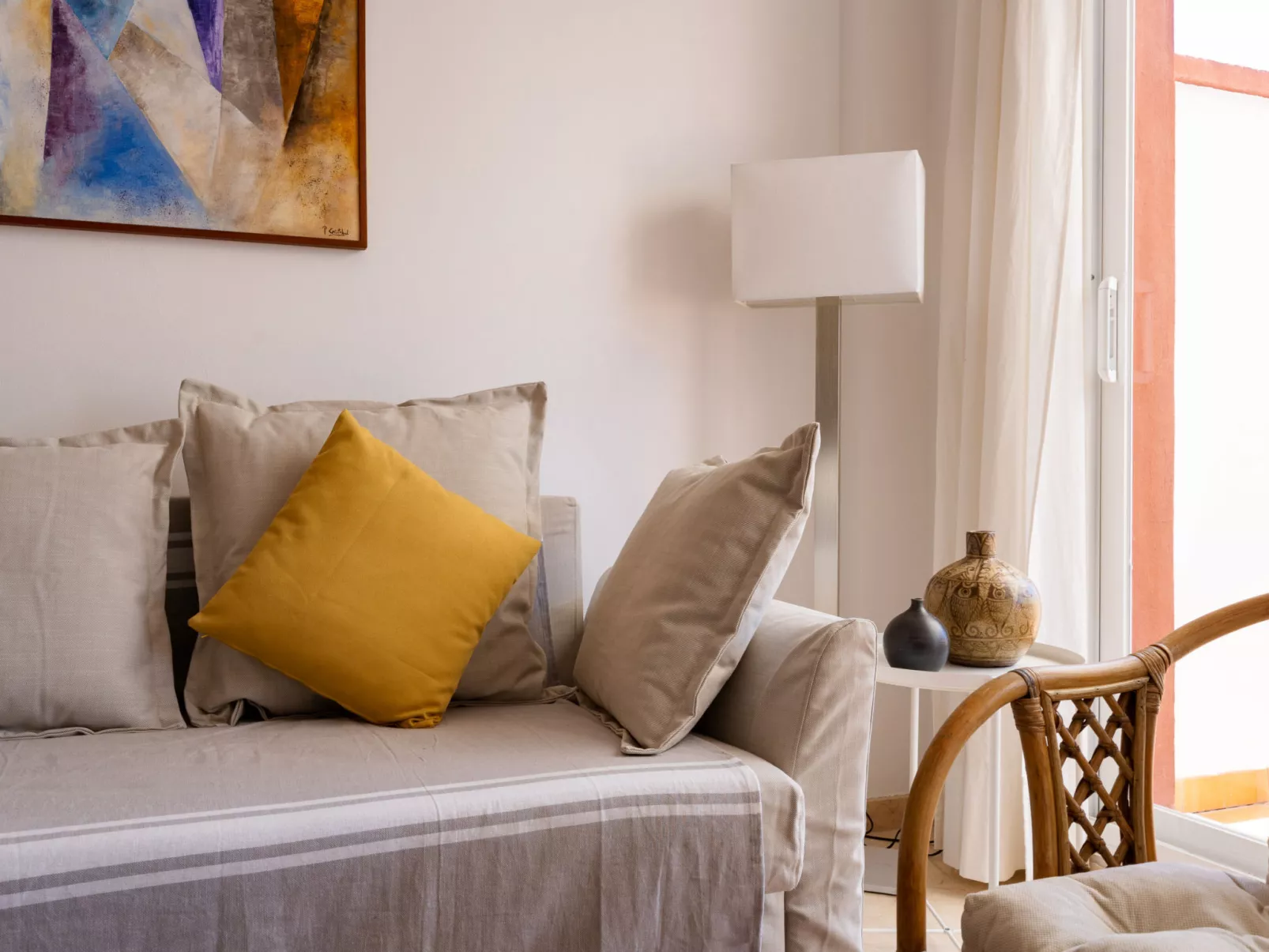 Marbella Playa 2 1 A - Binnen