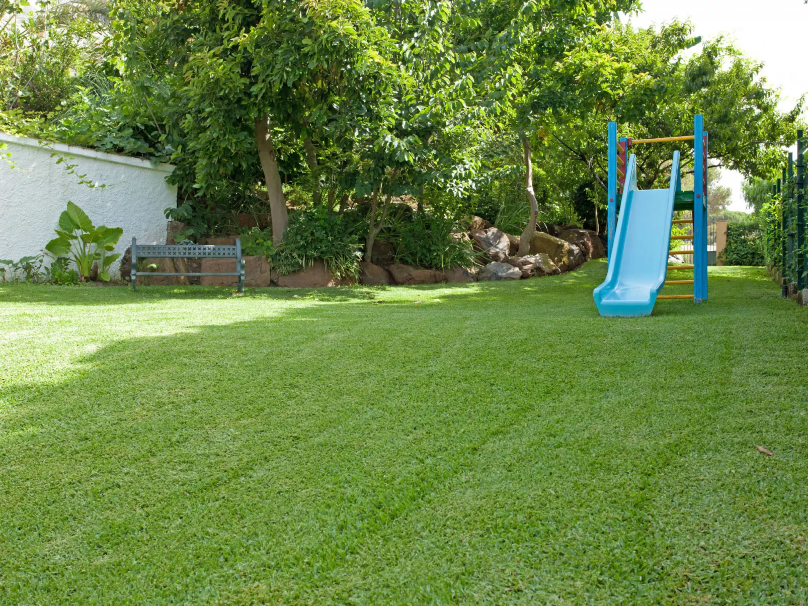 Coronado U 25 - Buiten