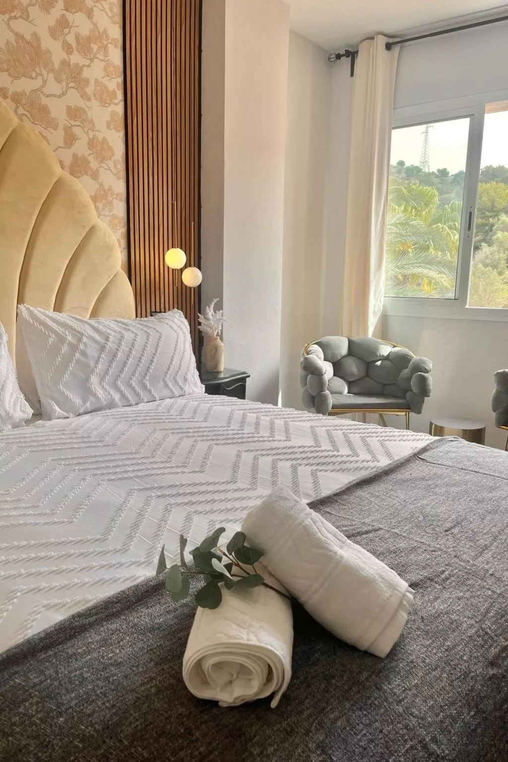 Penthouse Reserva de Marbella 6-31 - Binnen