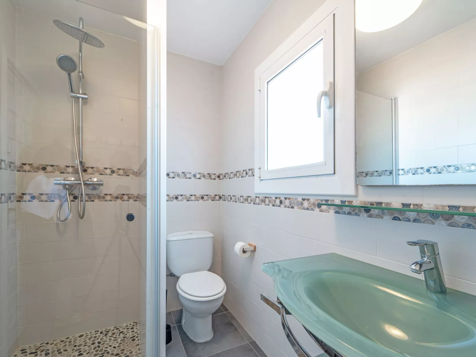 WELCS ESTUDIO 171 EMP con piscina comunitaria - Binnen