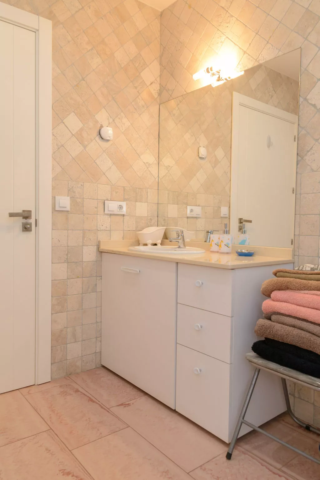 La Vida Sin Limites E EMP - Binnen