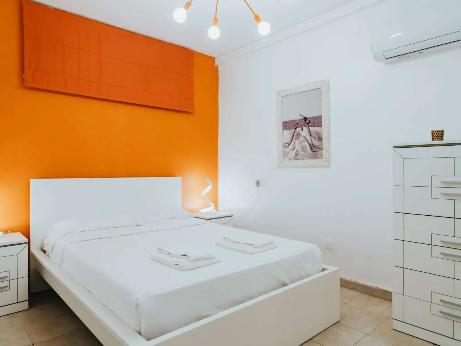 WELCS APARTAMENTO 199 EMP frente al Canal - Binnen