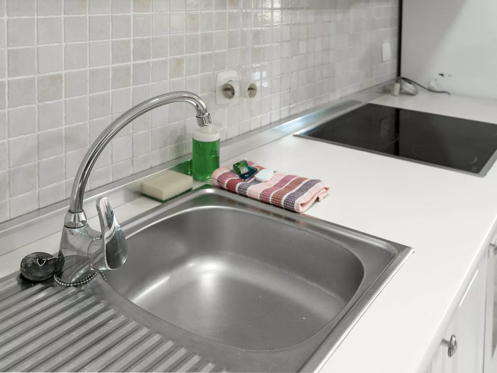 WELCS APARTAMENTO 133 EMP con piscina comunitaria - Binnen