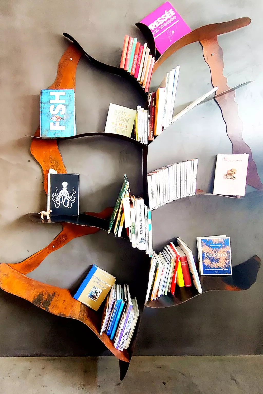 Villa Perroquet - Buiten