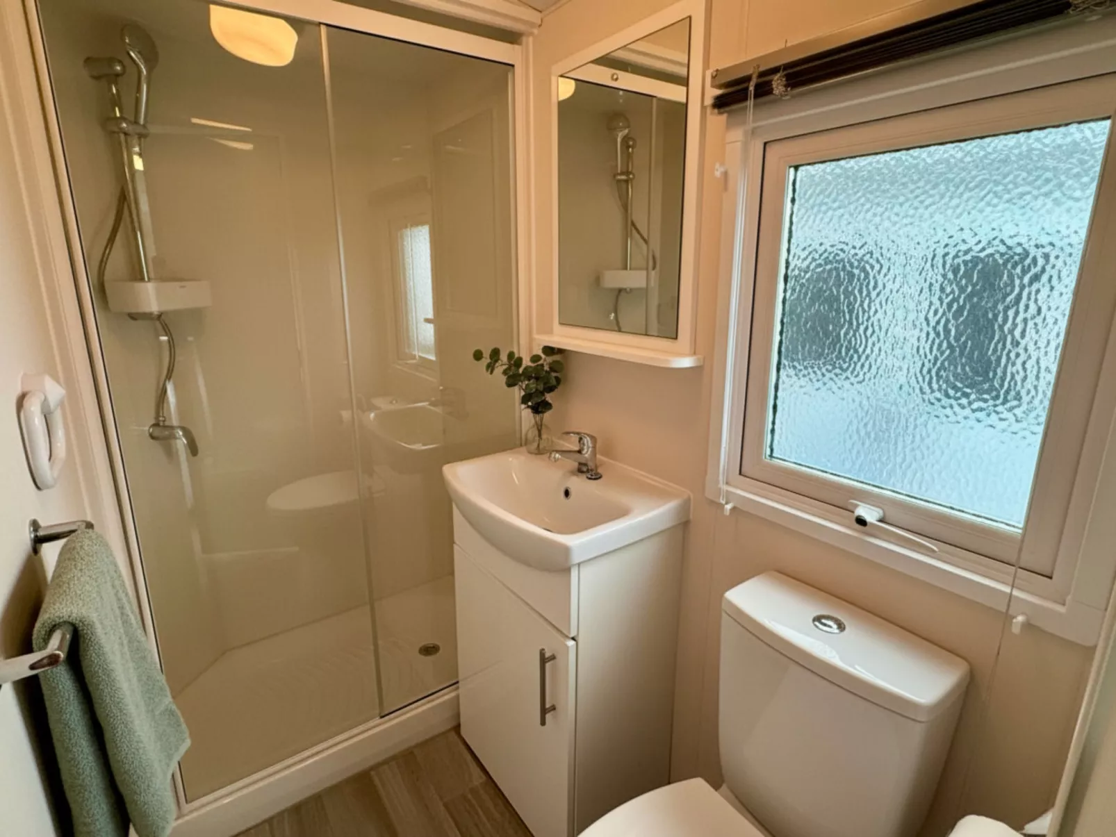 RBR 433 - Beach Resort Kamperland - Buiten
