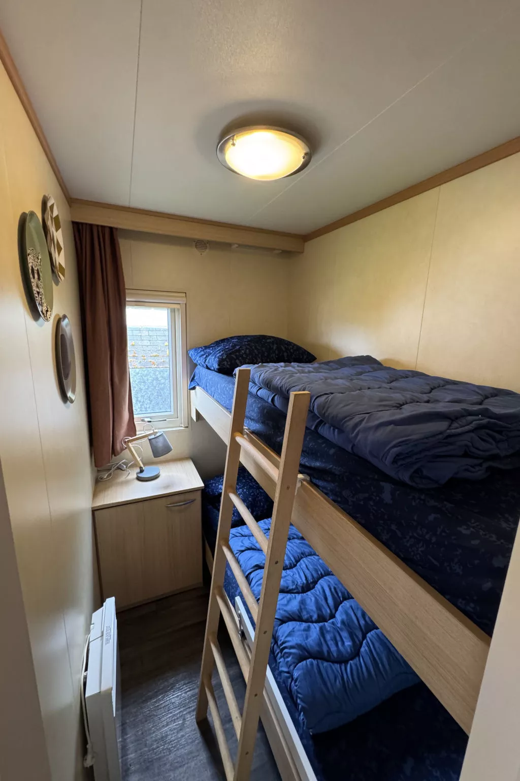 RBR 1252 - Beach Resort Kamperland - Binnen