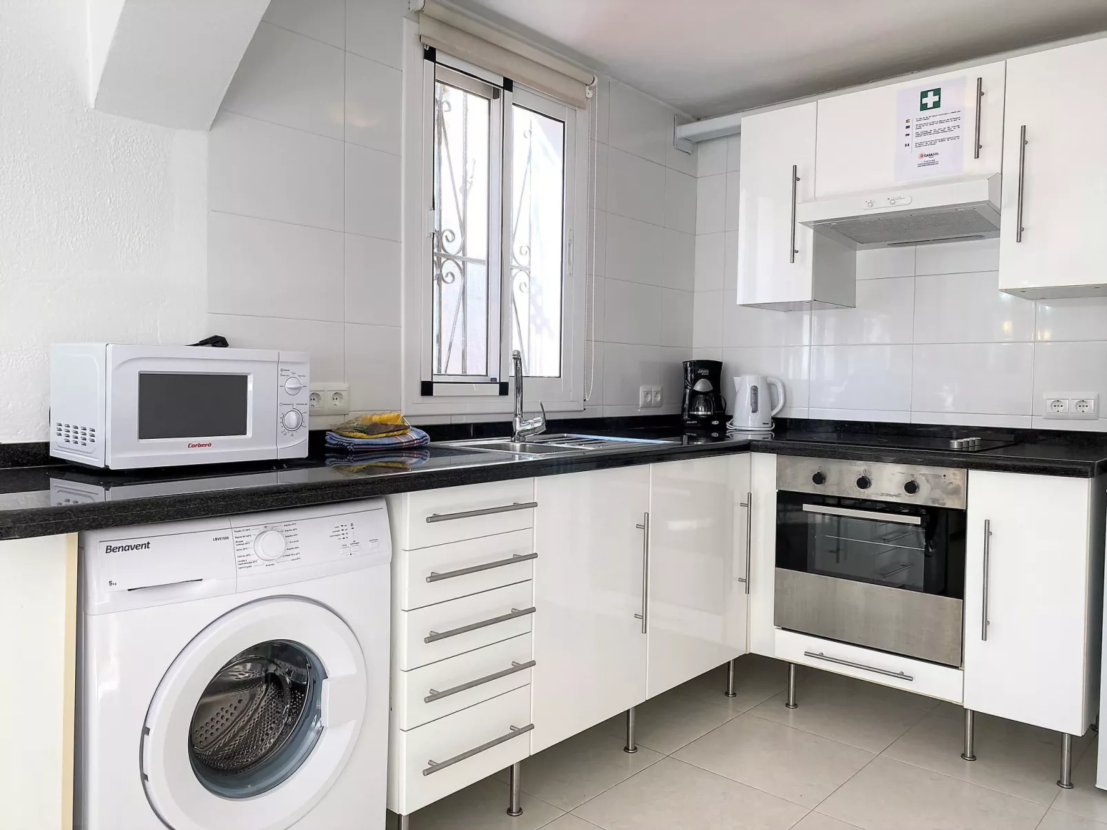 Apartamento Perlamar Burriana by Casasol - Binnen