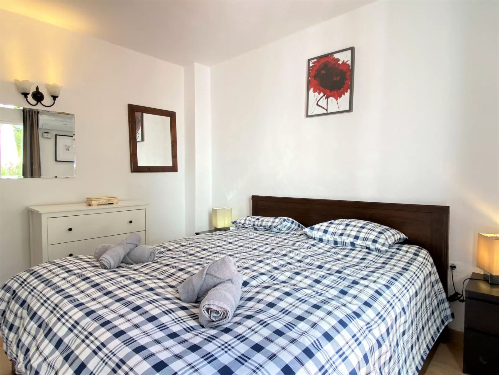 Capistrano Playa 116 by Casasol - Binnen