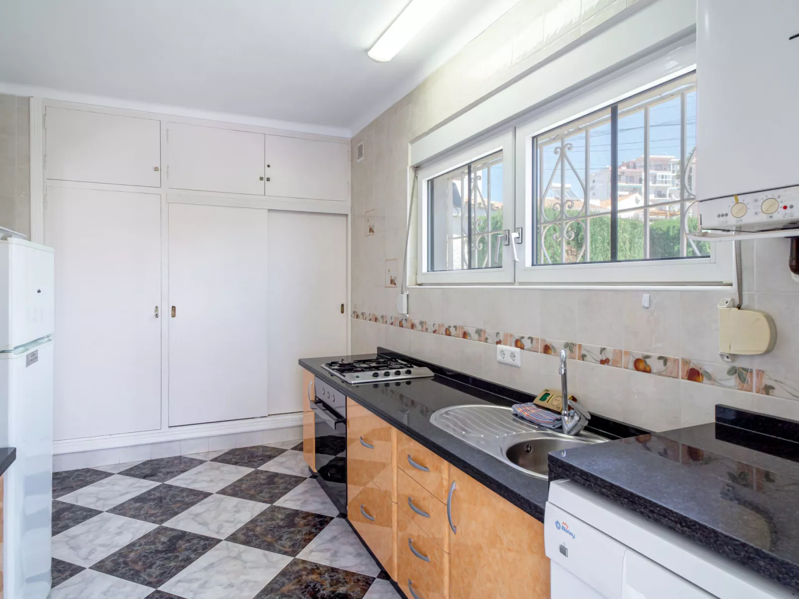 Villa Sevilla Private Pool by Casasol - Binnen