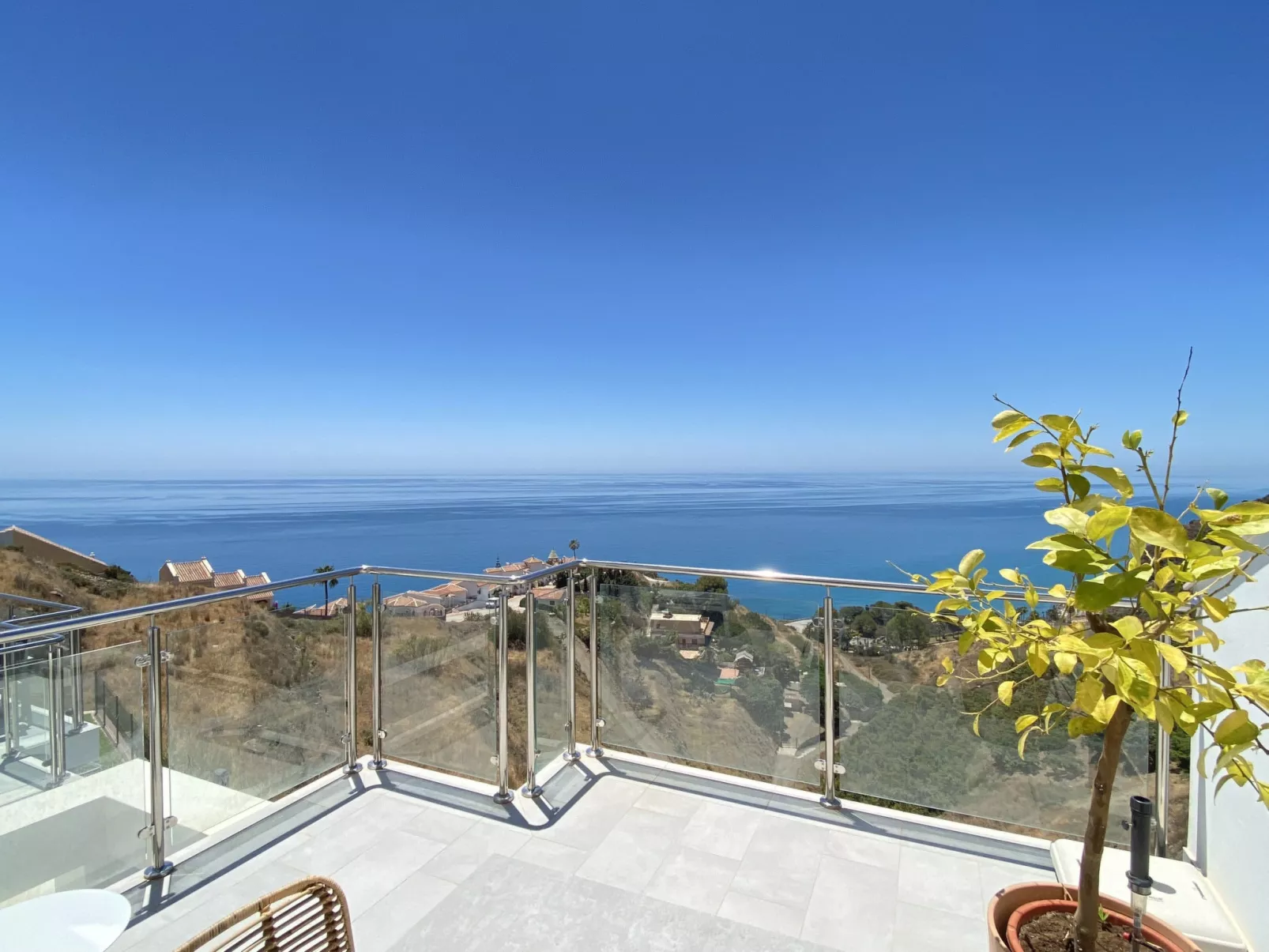 Terrazas de Ladera Duplex 5 by Casasol - Buiten