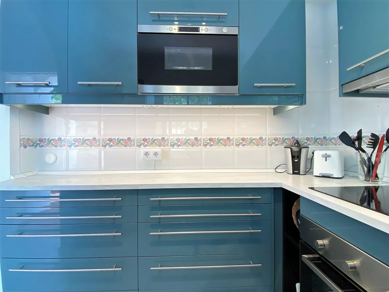 Fuentesol Casa Ekman by Casasol - Binnen