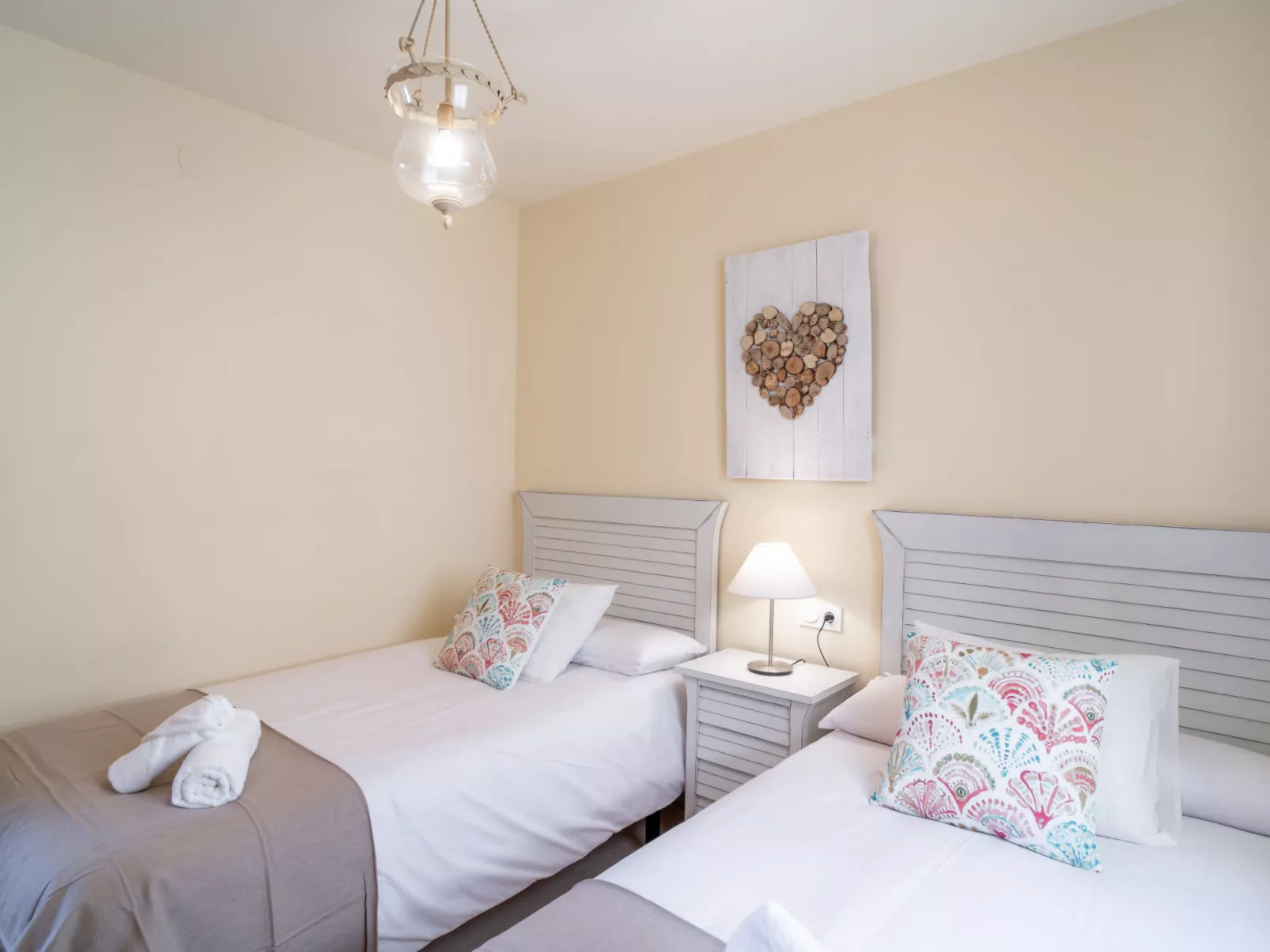 Cala de Nerja Seaview by Casasol - Binnen