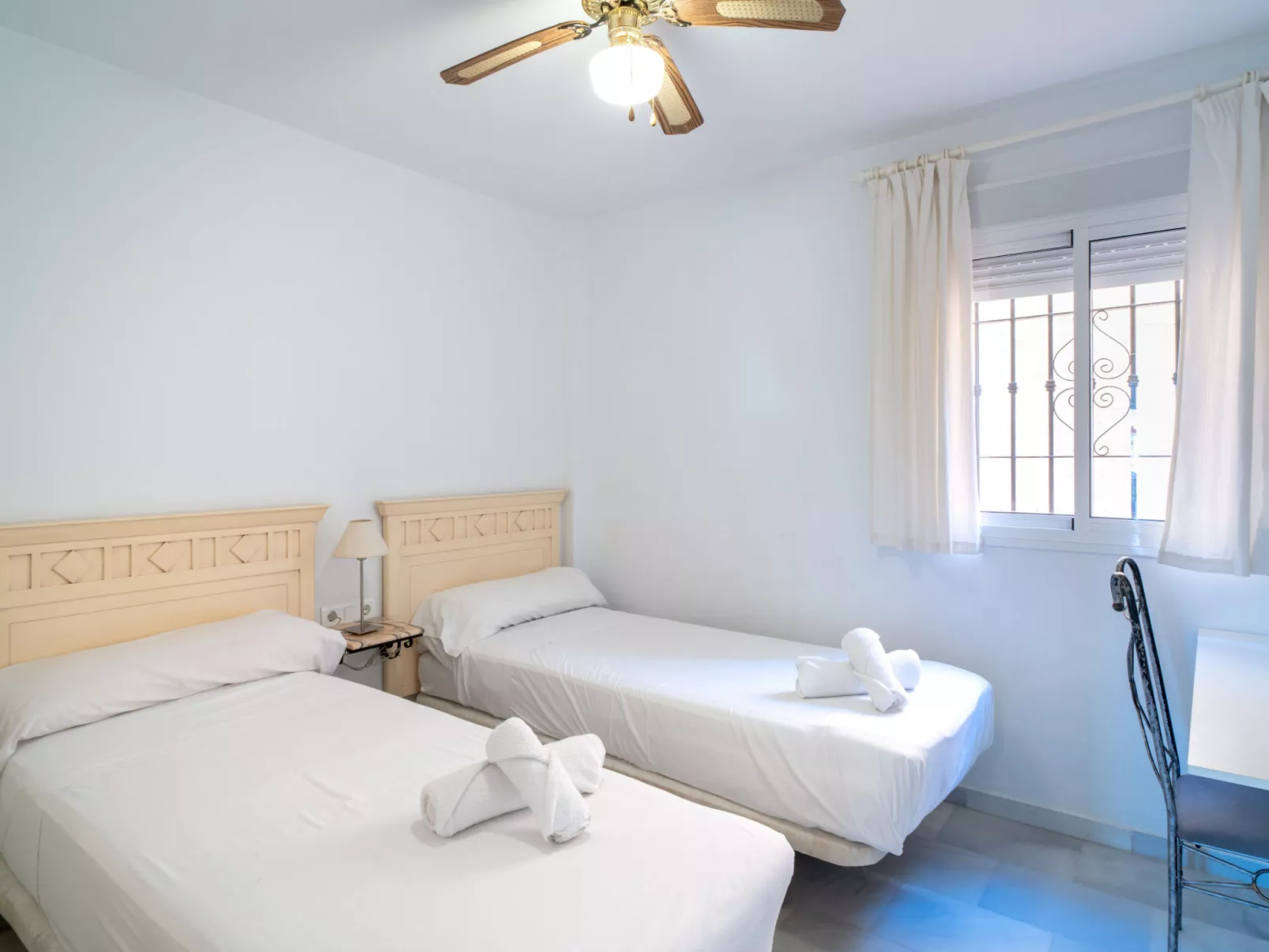 Aljamar 4 Burriana by Casasol - Binnen