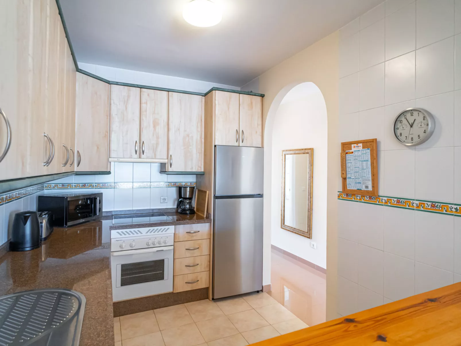 Mediterraneo 1J by Casasol - Binnen