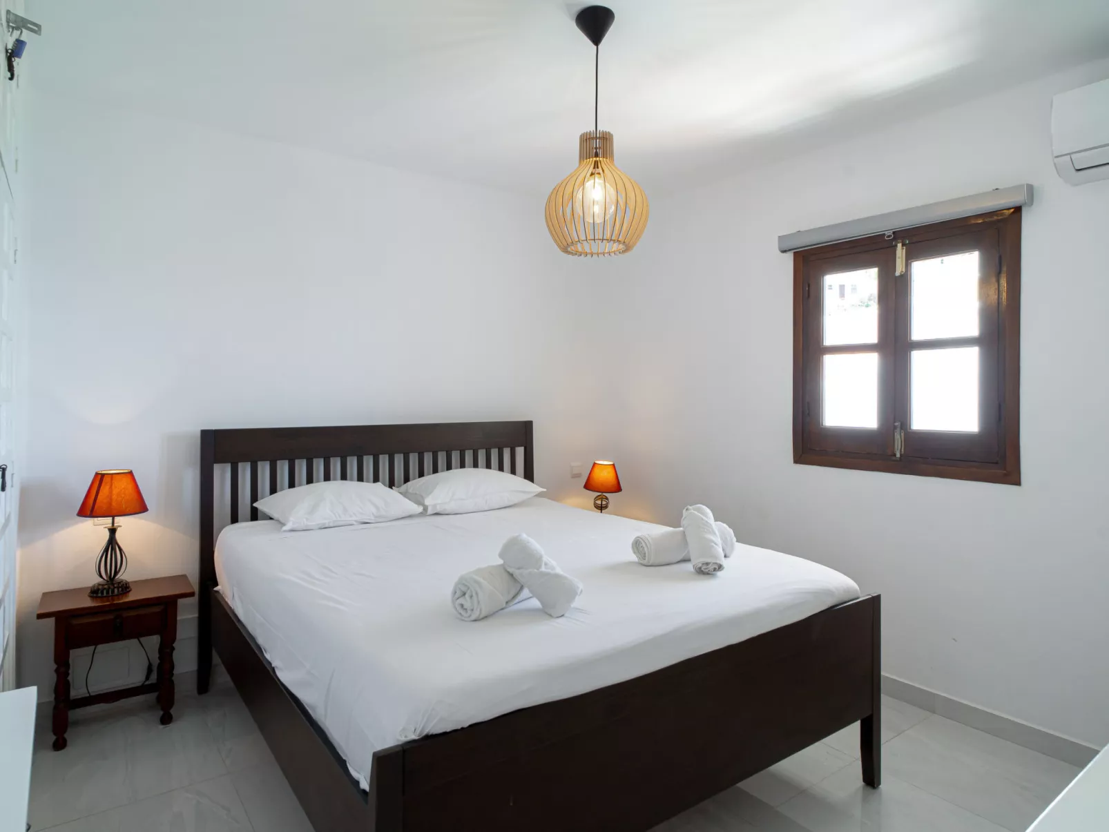 Capistrano Playa 201 by Casasol - Binnen