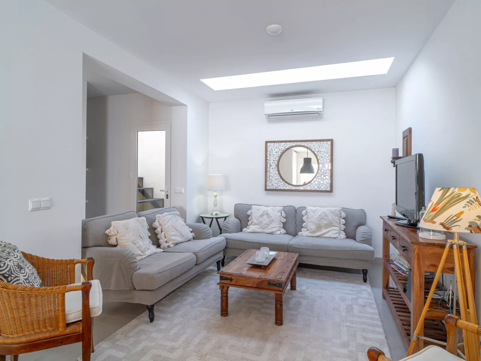 Villa Andalucía Esplendor by Casasol - Binnen