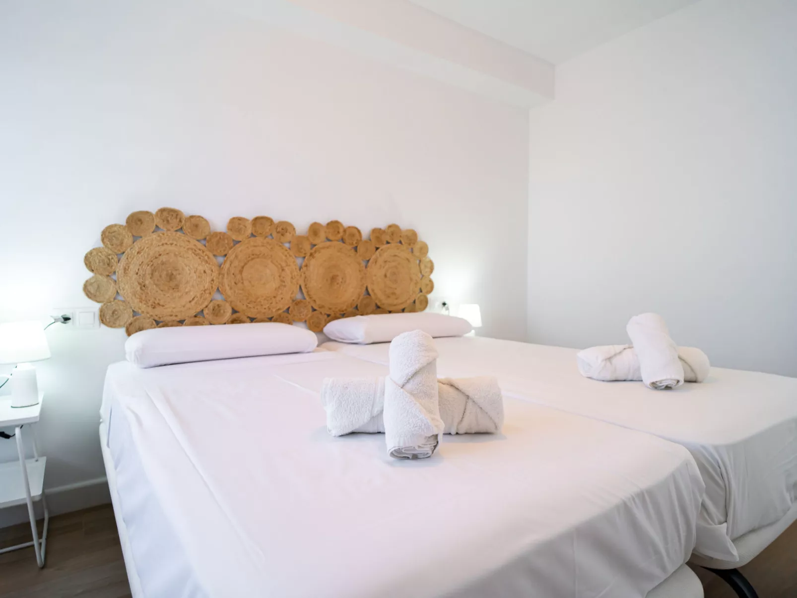 Coronado 25 Deluxe by Casasol - Binnen