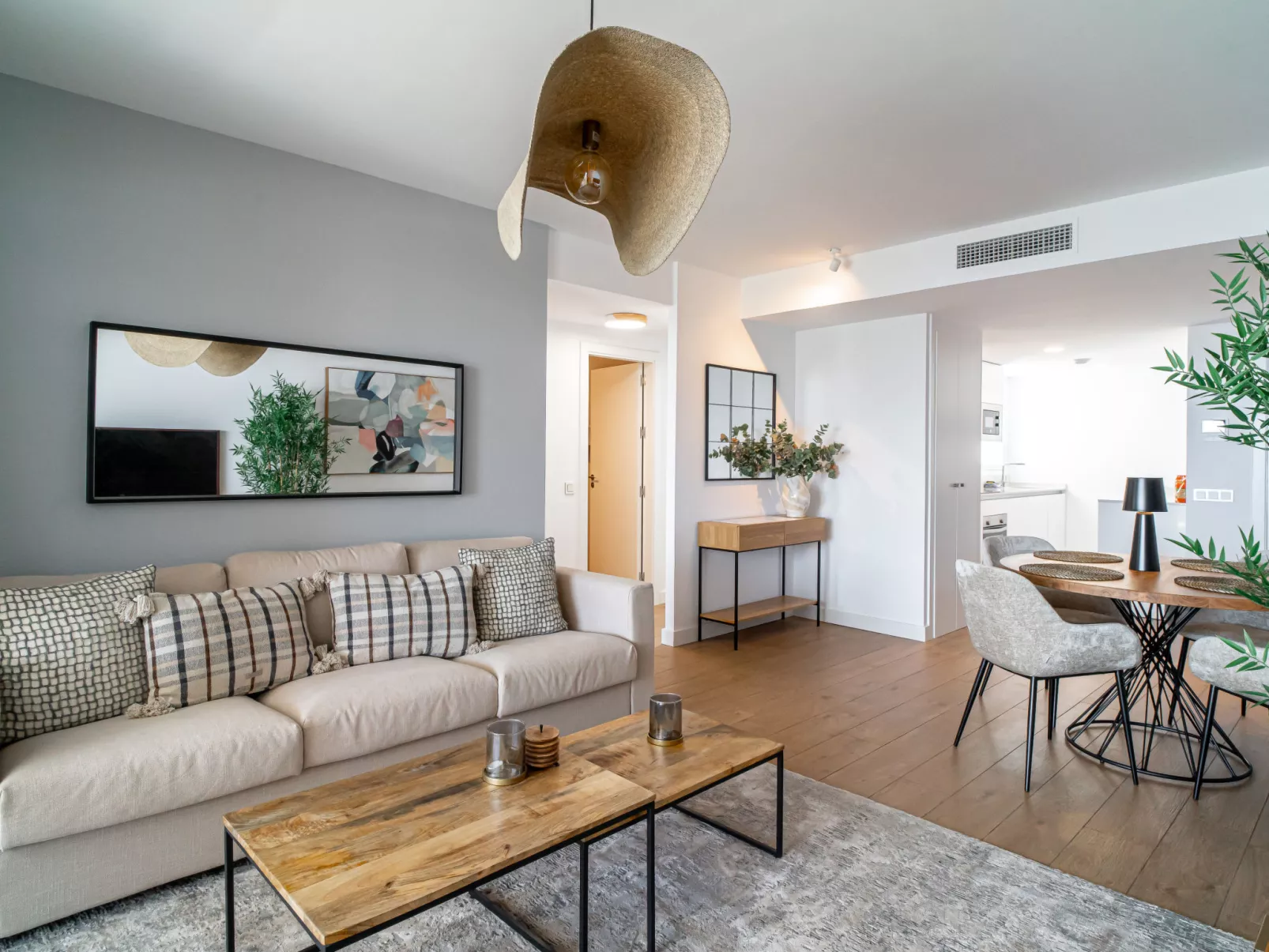 Luxury Premium Isea 1122 by Casasol - Binnen