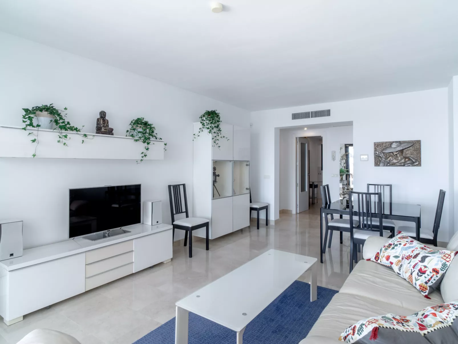 Calaceite 5101 Ocean Paradise by Casasol - Binnen