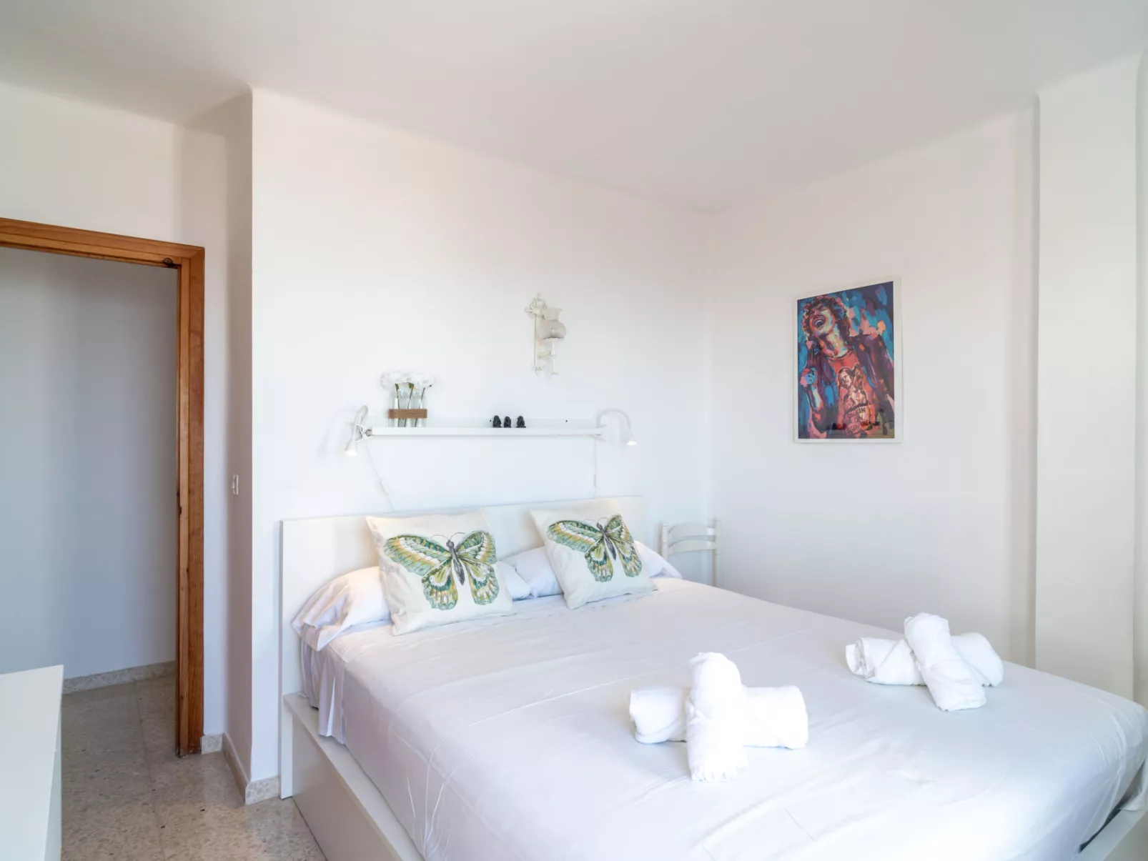 Mandarinos 59 Seaview San Juan de Capistrano - Binnen