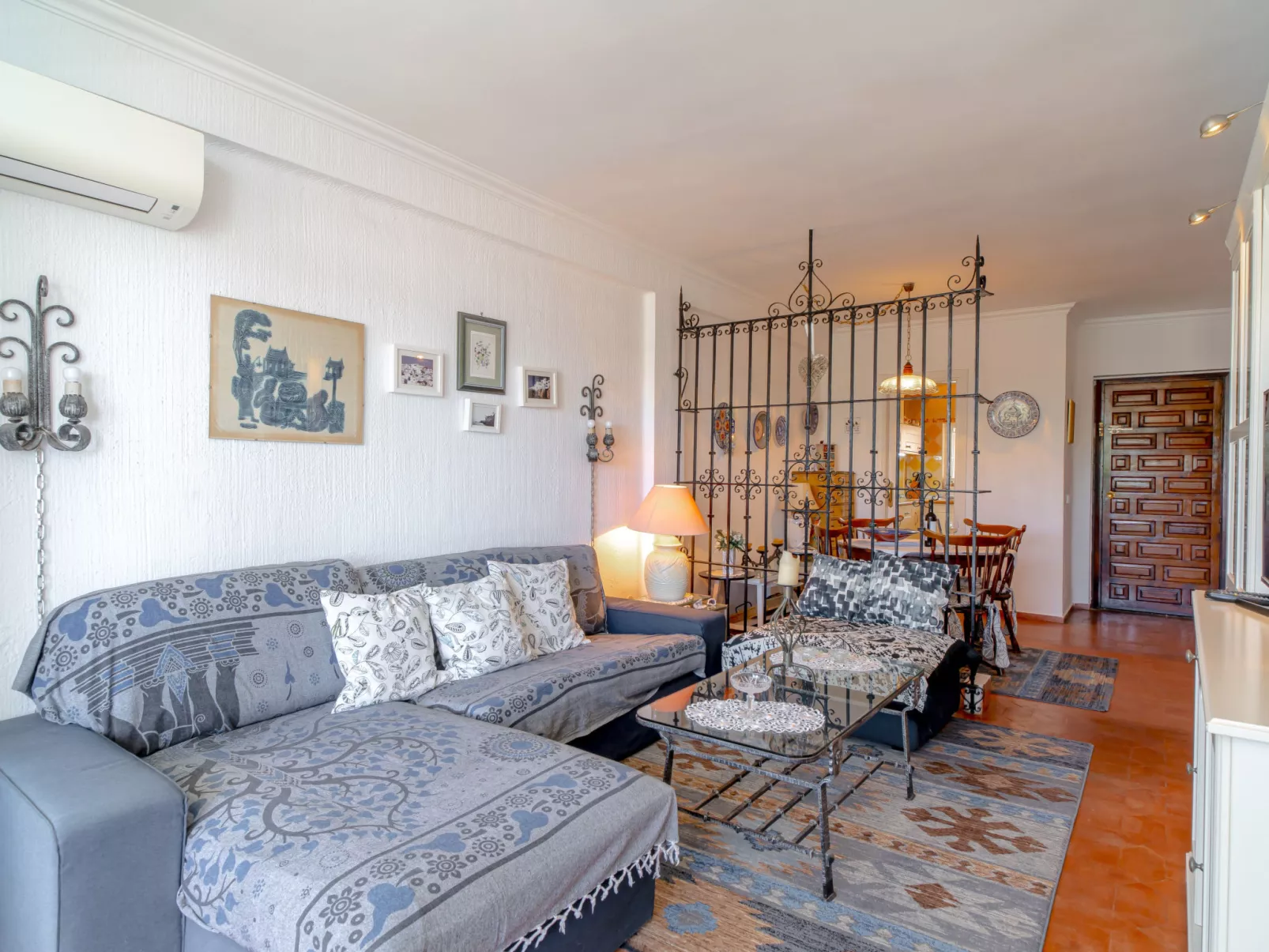 Verdemar Seadream by Casasol - Binnen