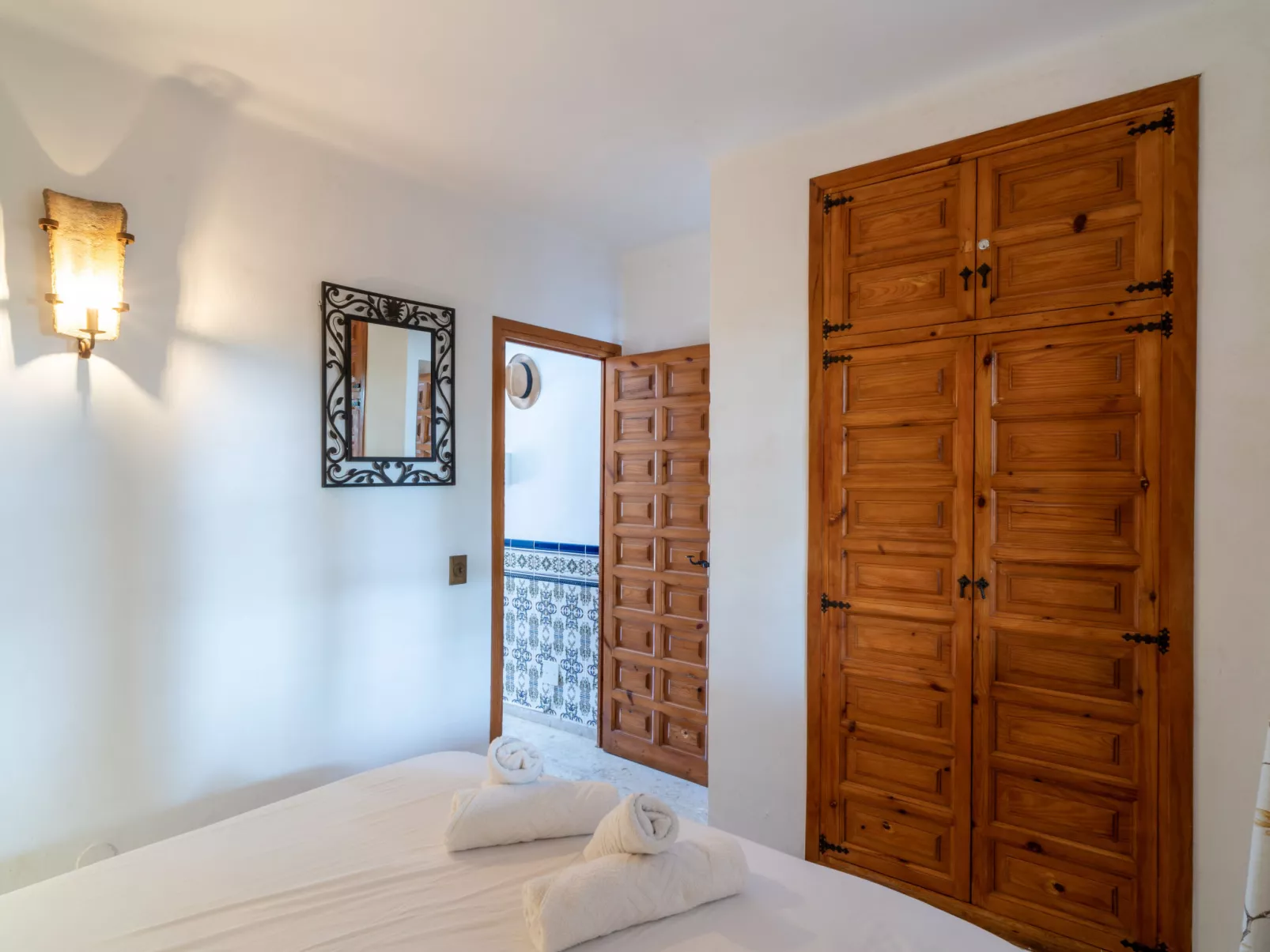 Hibiscos 36 San Juan de Capistrano by Casasol - Binnen