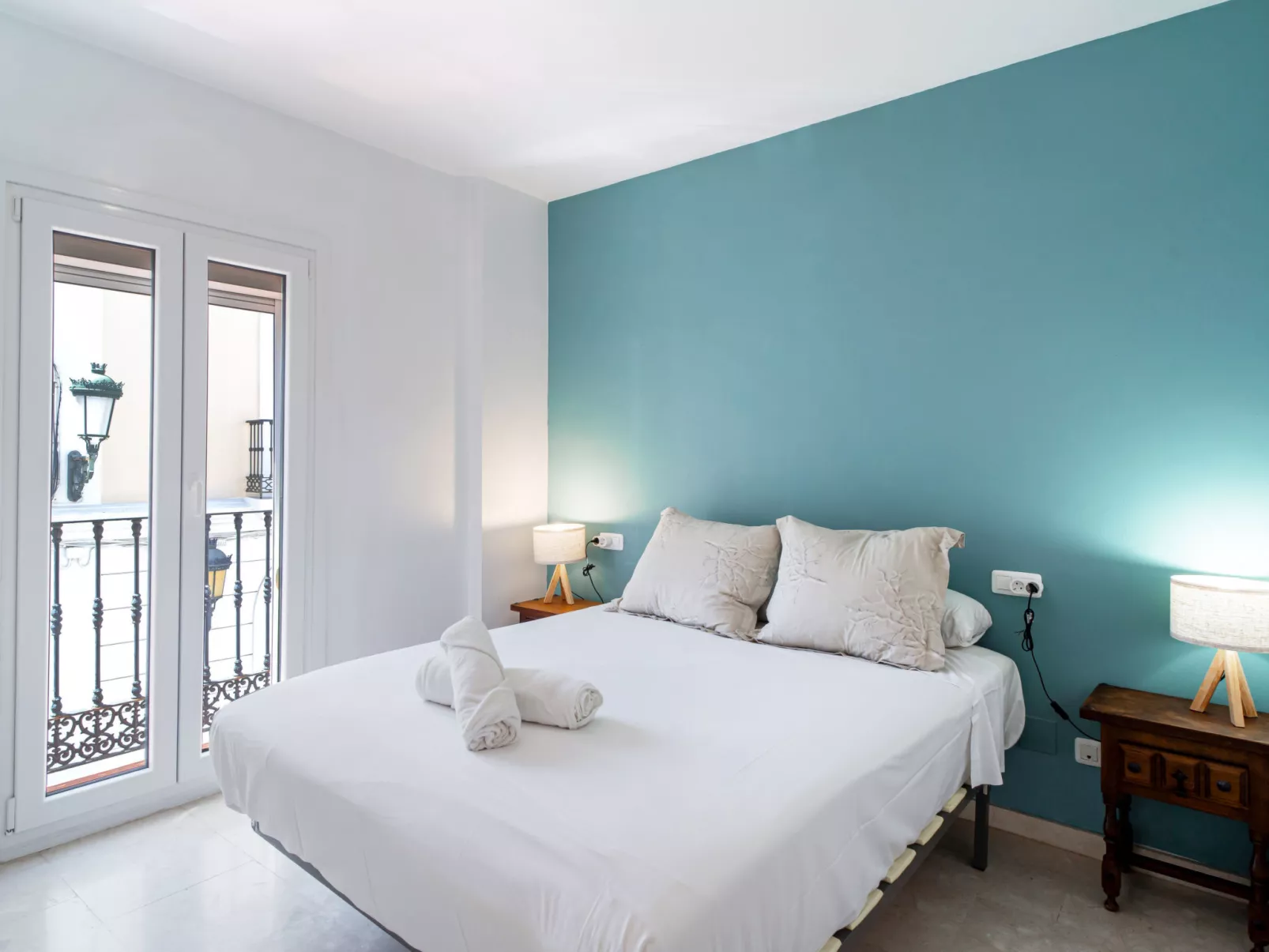 Granada 46 Centro by Casasol - Binnen