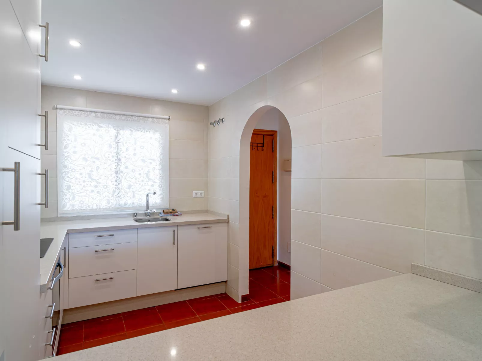 Valparaiso B1 Burriana Beach by Casasol - Binnen