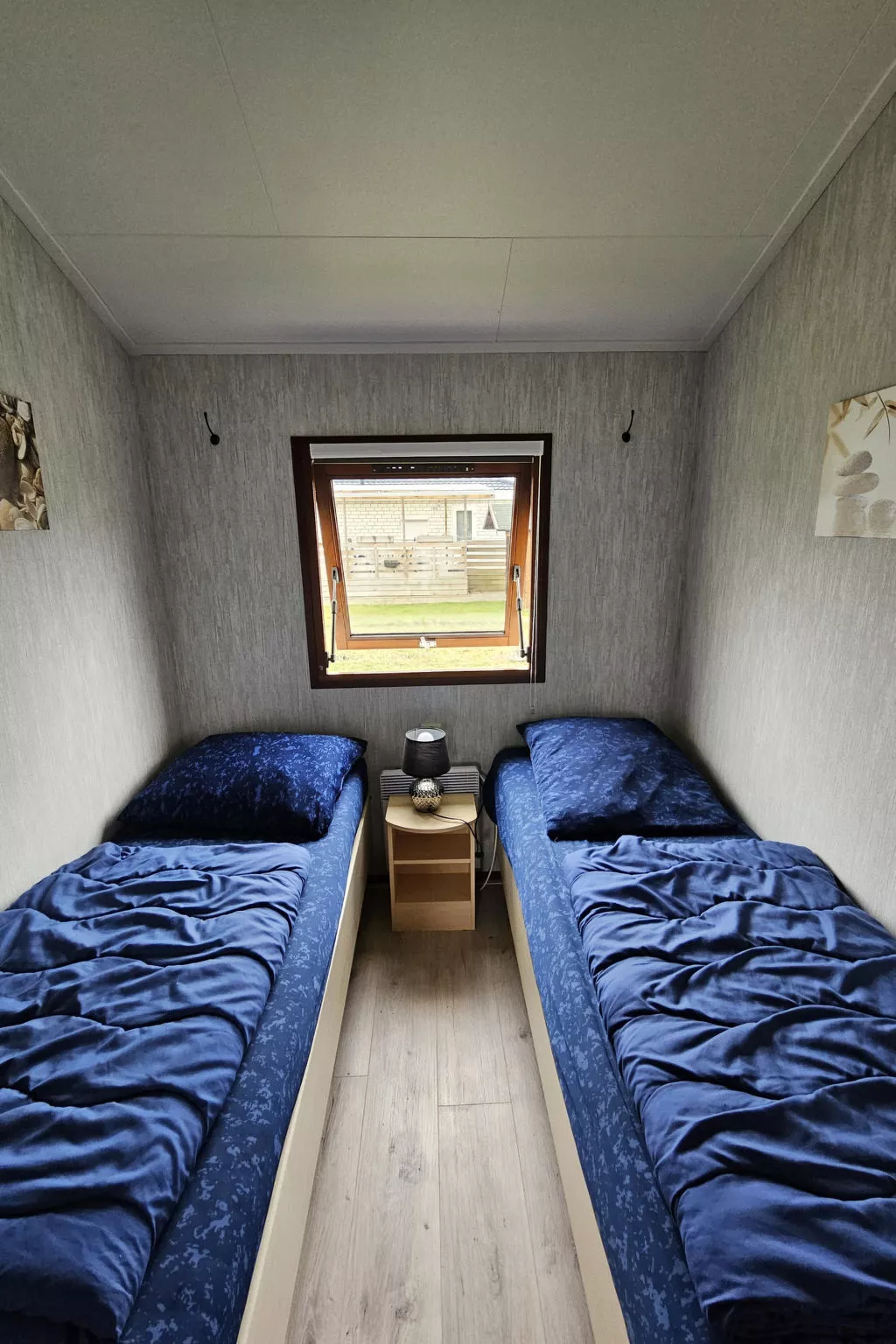 RBR 1033 - Beach Resort Kamperland - Binnen