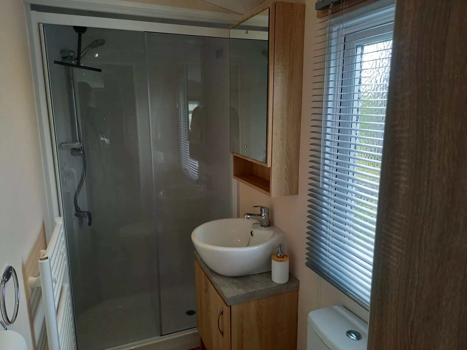 RBR 1643 - Beach Resort Kamperland - Binnen